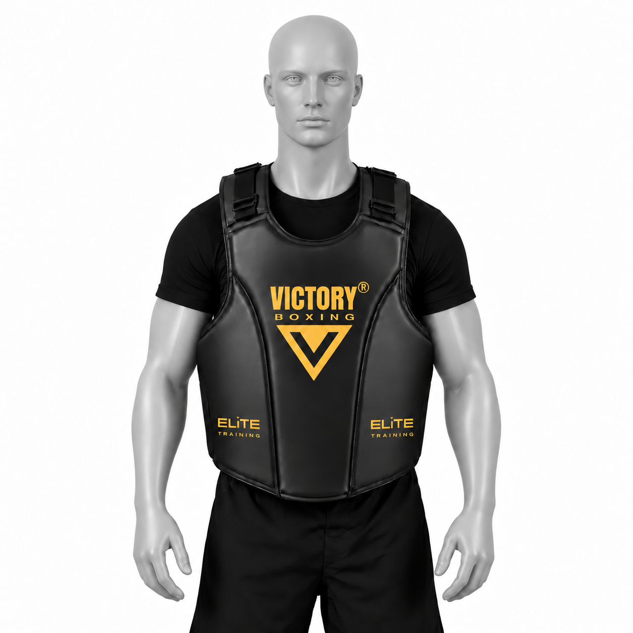 Chest Guard 2
