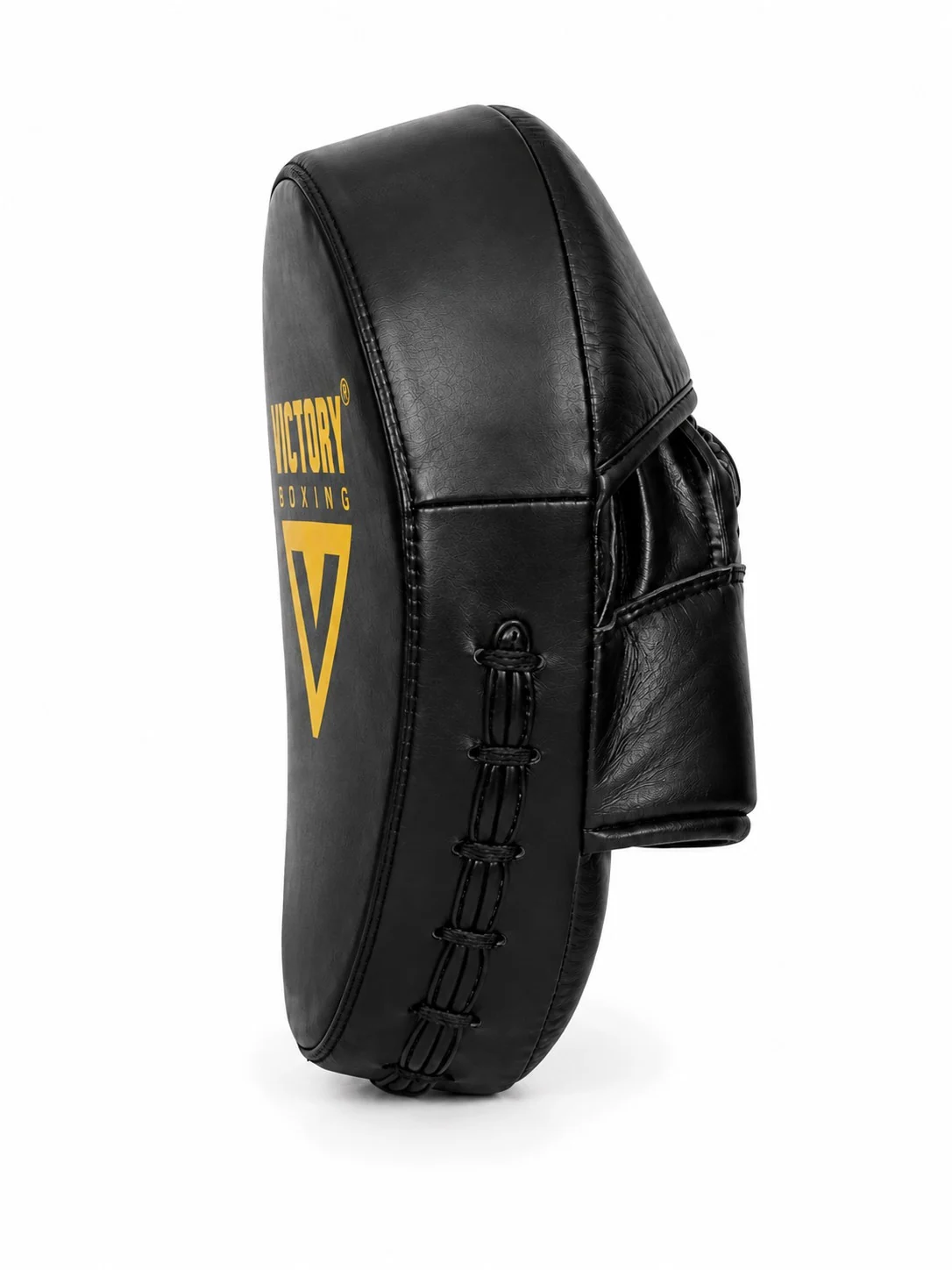 Focus Mitt 2 side view