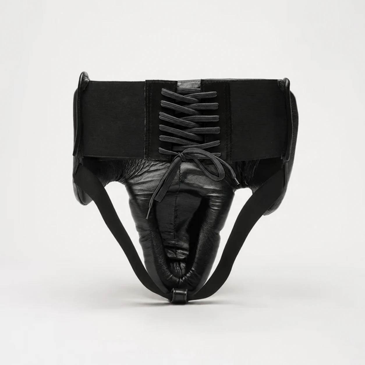 Groin Guard 3 back view