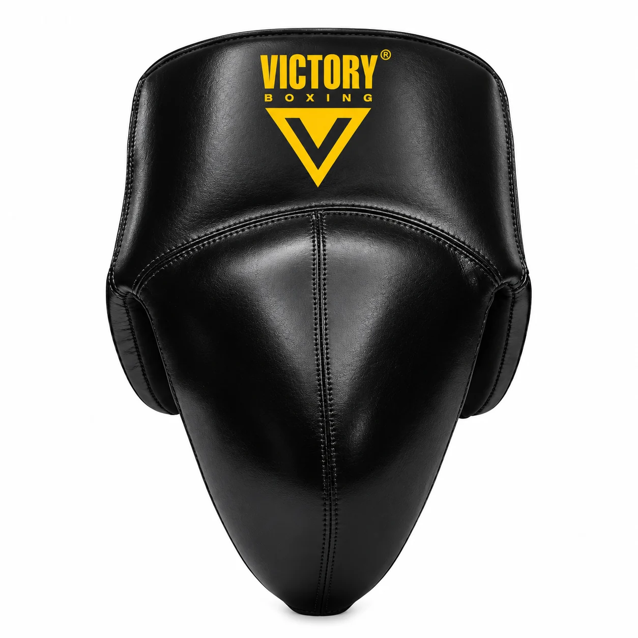 Pro Leather Groin Guard